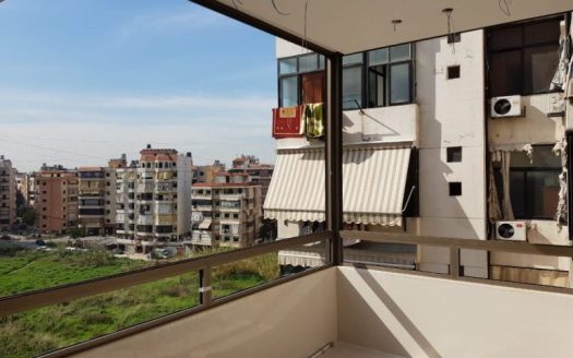 شقة سكنية فاخرة للبيع في بيروت السان تيريز