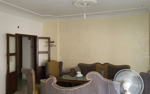 شقة سكنية للبيع في منطقة المريجة  (قرب مدرسة المحبة) نننةس